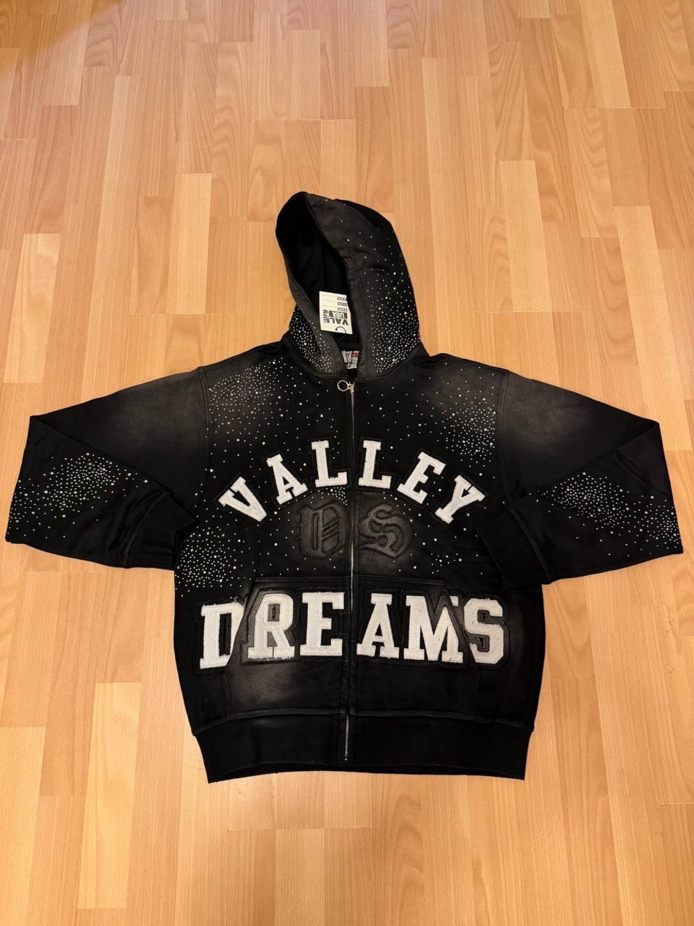 Hoodie | Valley Dreams.